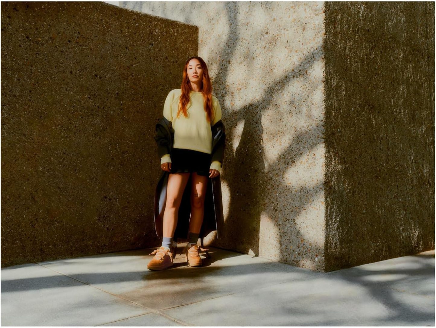 ukhjggg Womens Lowmel