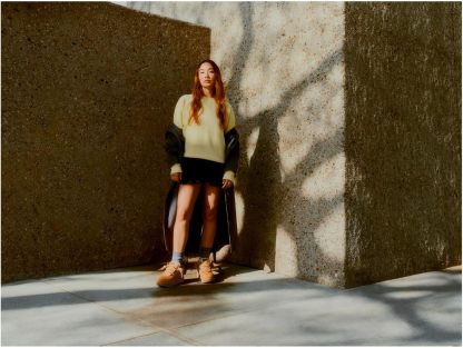 ukhjggg Womens Lowmel