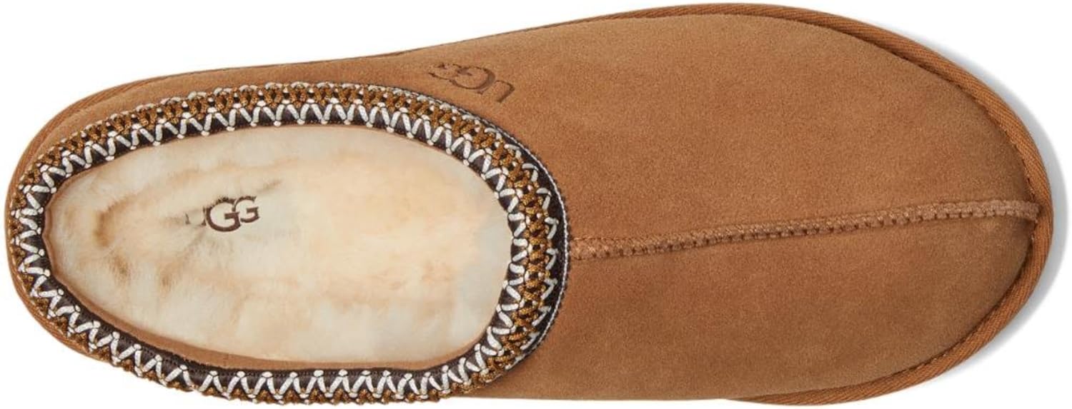 Ukhjggg Men's Tasman II Slipper