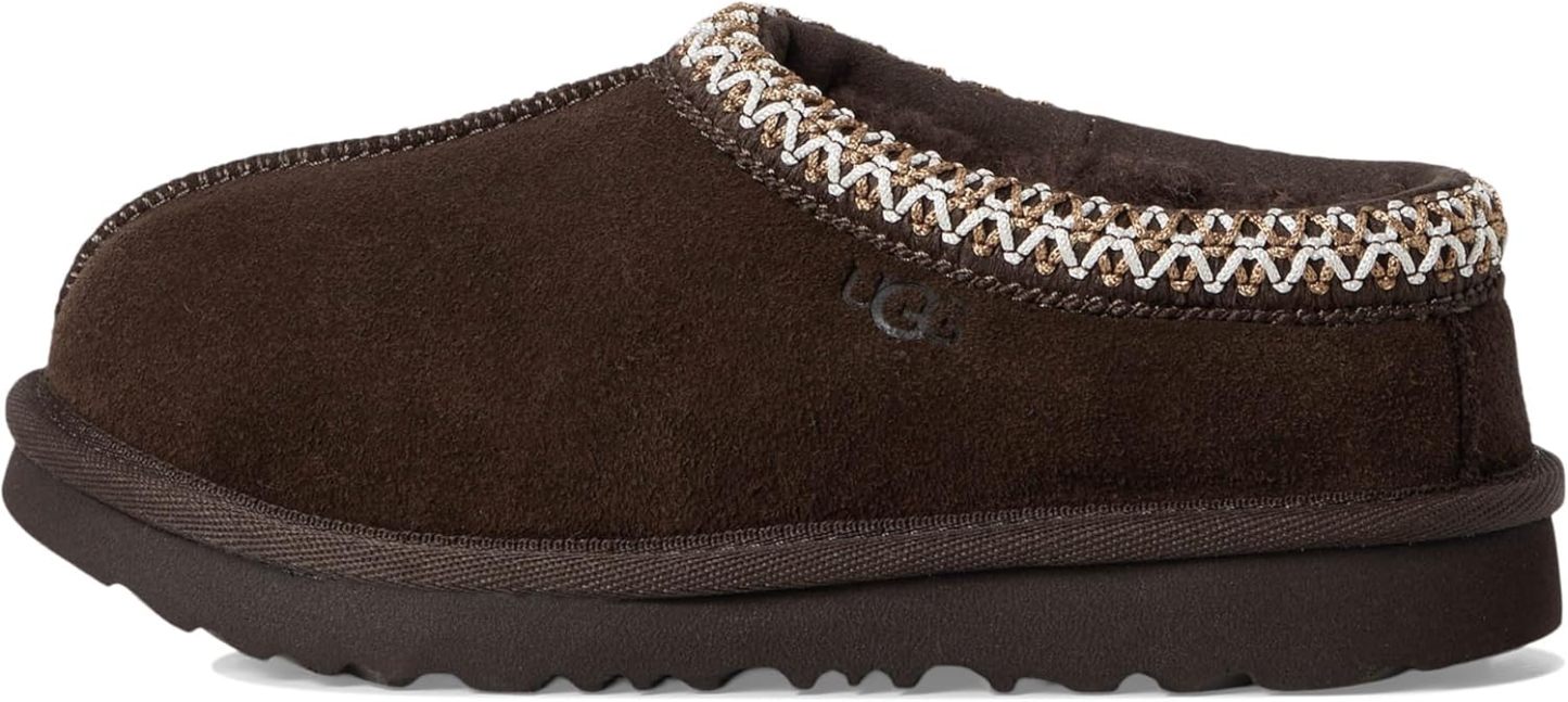Ukhjggg Kids' Tasman II Slipper