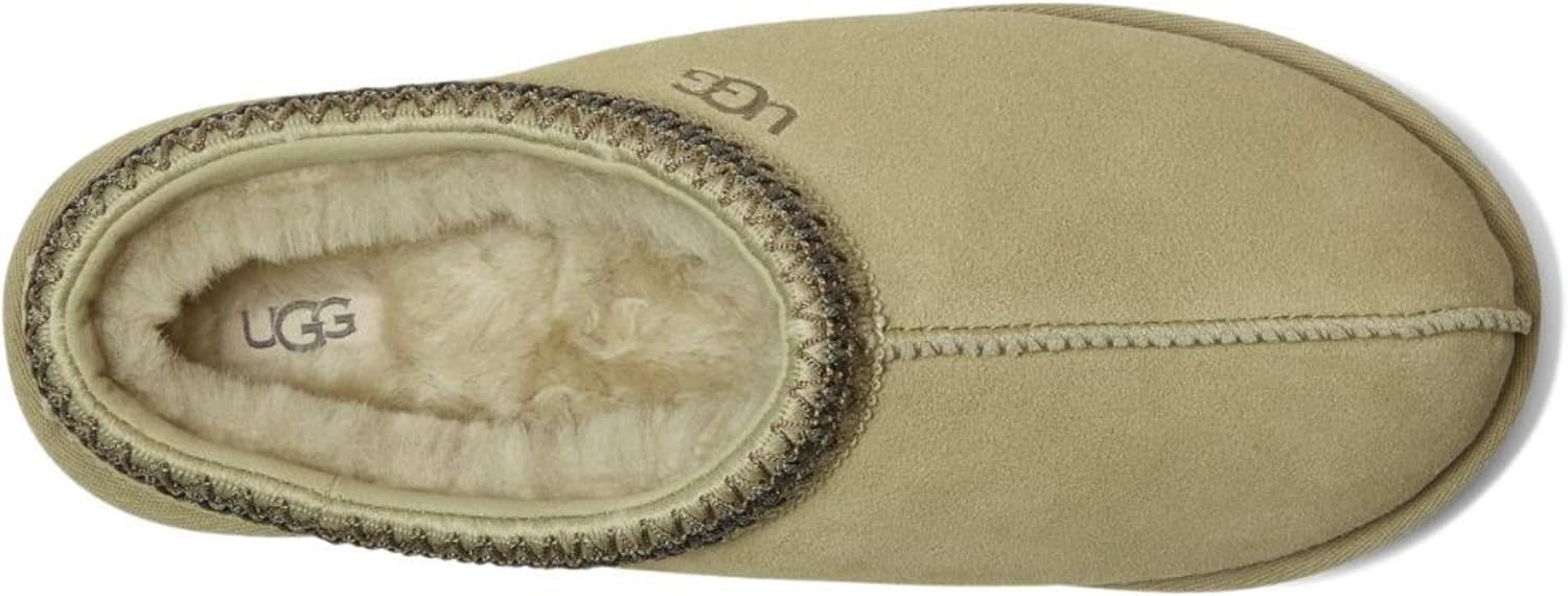 Ukhjggg Men's Tasman II Slipper