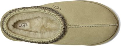 Ukhjggg Men's Tasman II Slipper
