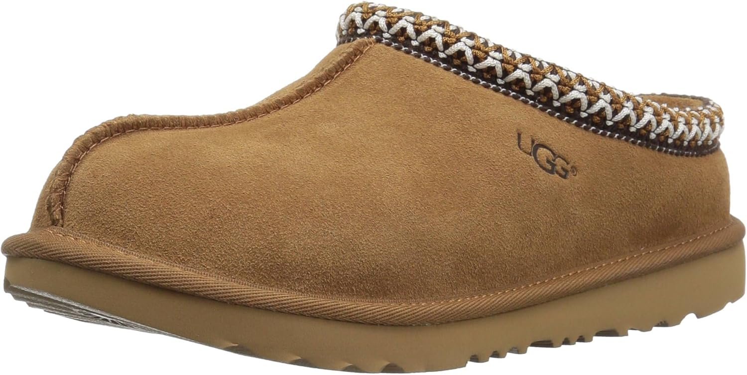Ukhjggg Kids' Tasman II Slipper