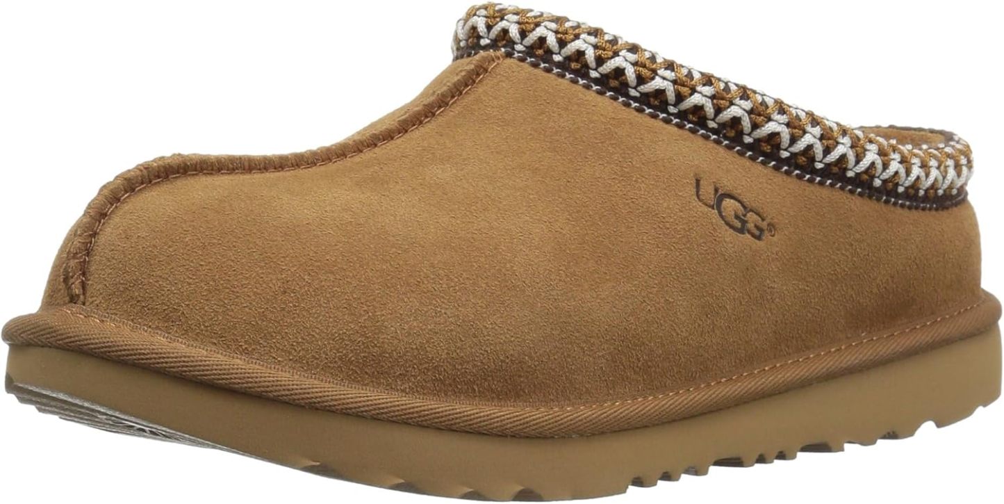 Ukhjggg Kids' Tasman II Slipper