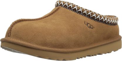 Ukhjggg Kids' Tasman II Slipper