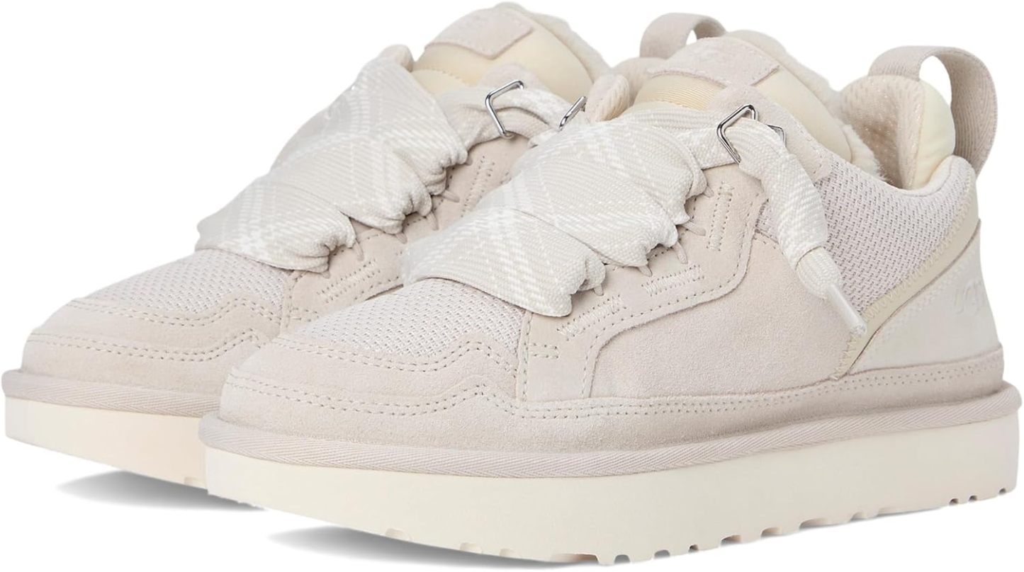 ukhjggg Womens Lowmel