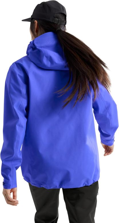 Arkhjgc'teryx Beta Jacket Women's