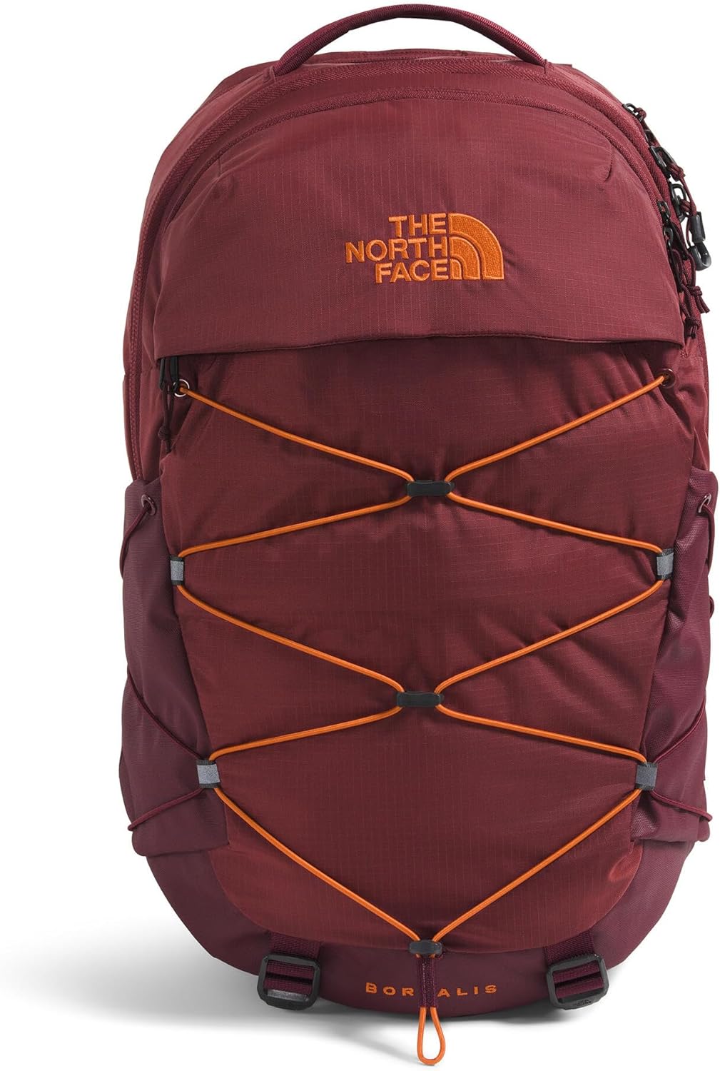 The Nokhjgrth Face Borealis Commuter Laptop Backpack, One Size