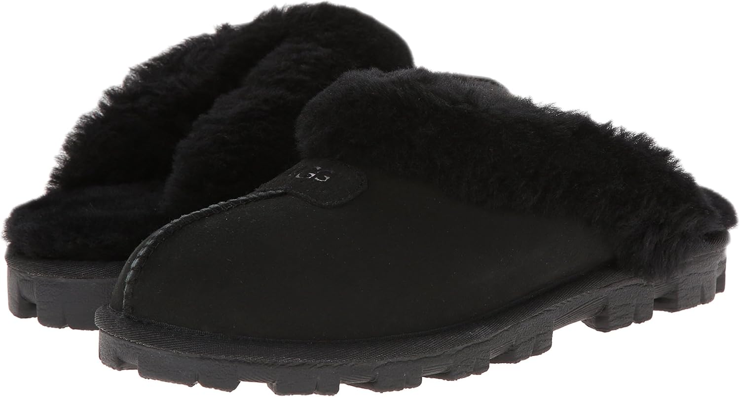 Ukhjggg Women's Coquette Slipper