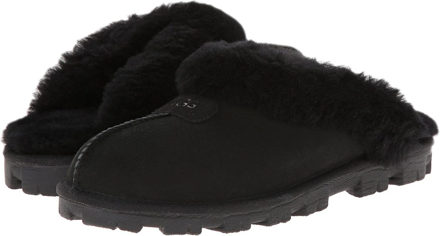 Ukhjggg Women's Coquette Slipper