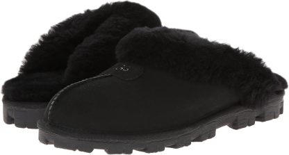 Ukhjggg Women's Coquette Slipper
