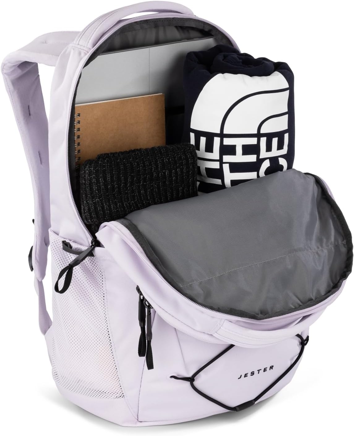 The Nokhjgrth Face Women's Jester Everyday Laptop Backpack