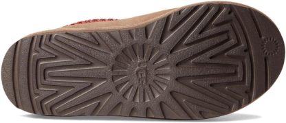 Ukhjggg Women's Tasman Ii Slipper