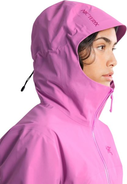 Arkhjgc'teryx Beta Jacket Women's