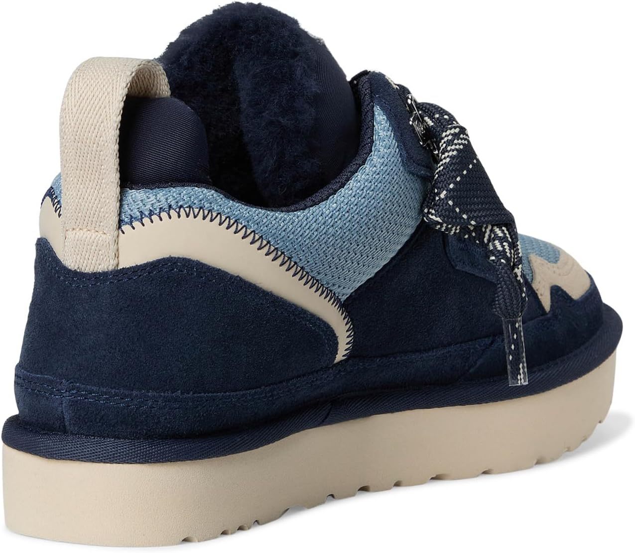 ukhjggg Womens Lowmel