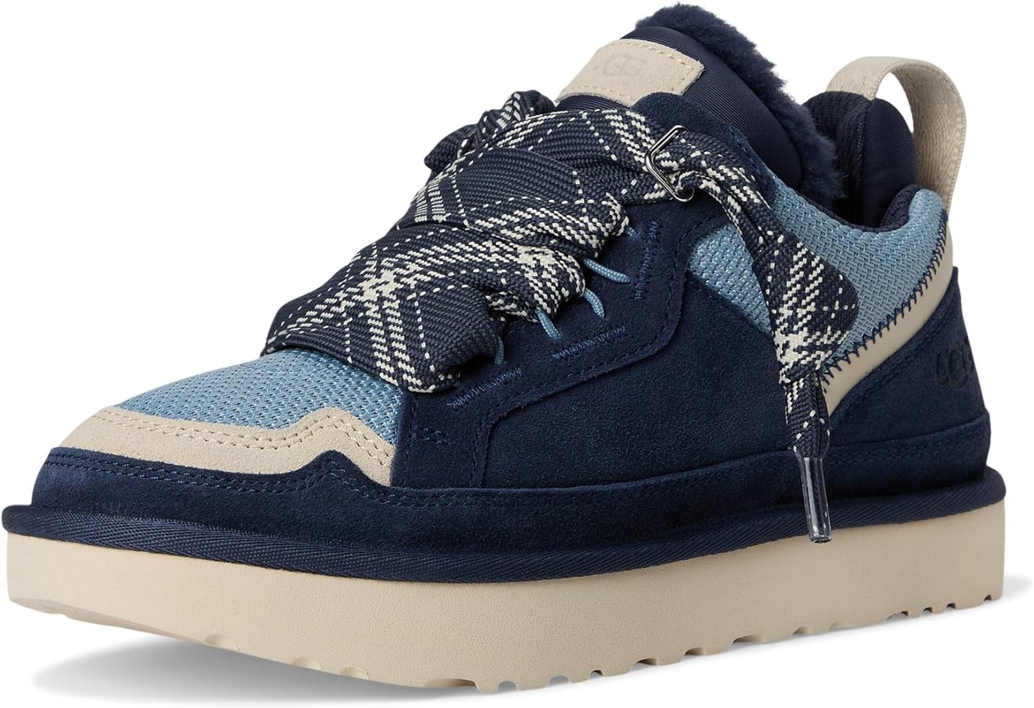 ukhjggg Womens Lowmel