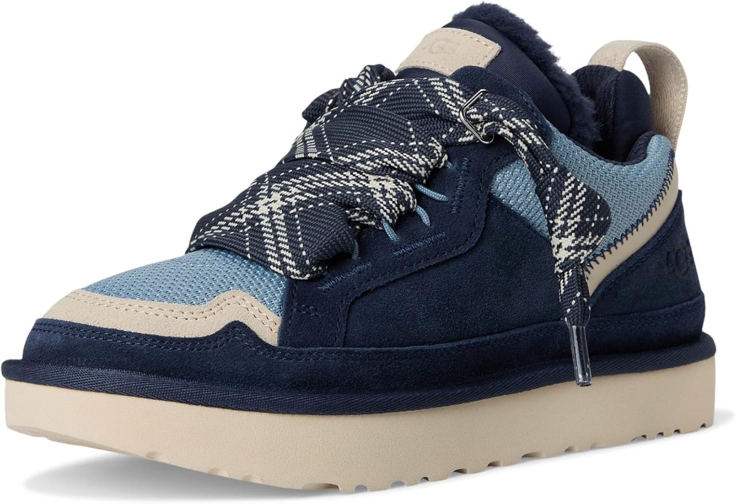 ukhjggg Womens Lowmel