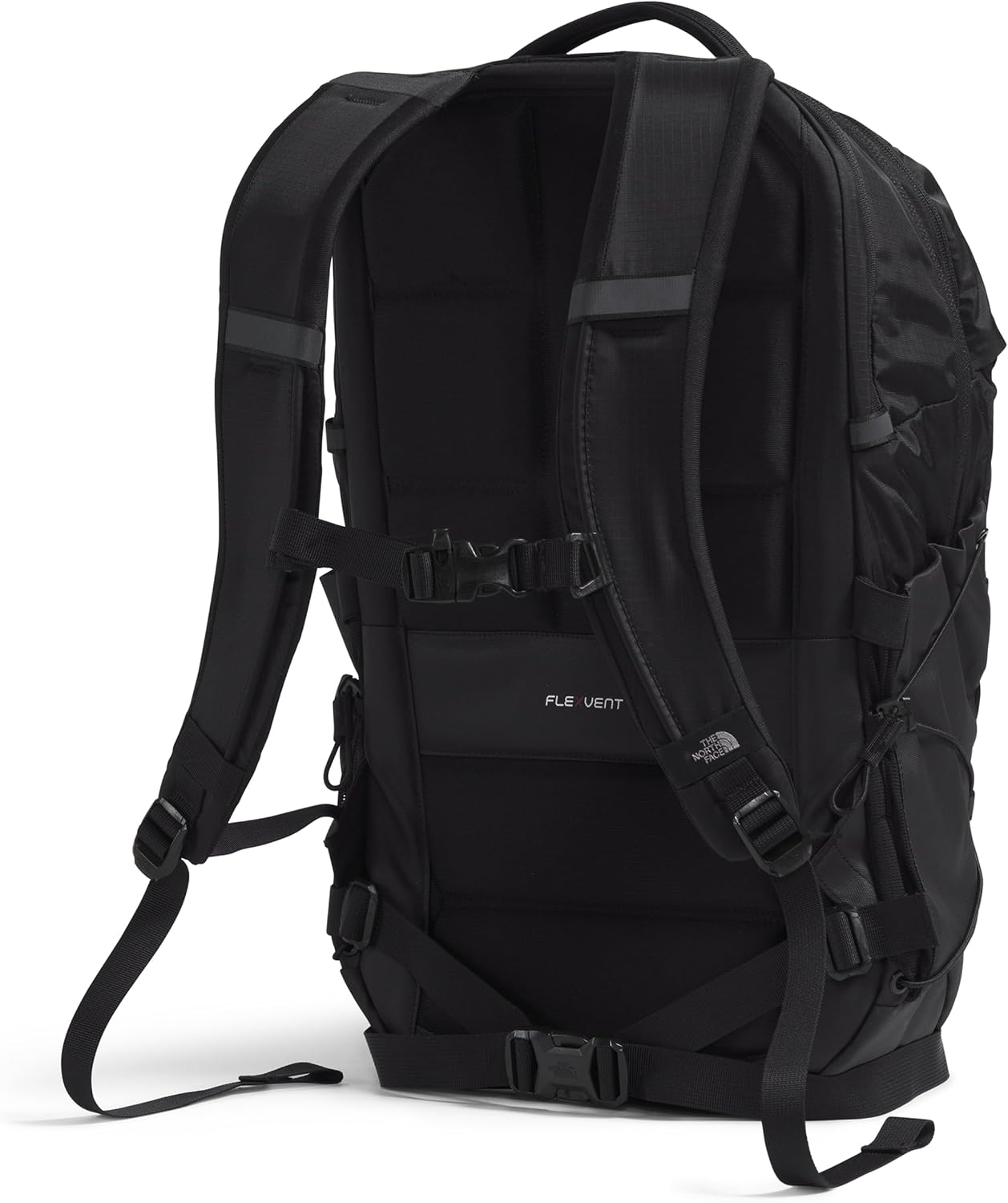 The Nokhjgrth Face Borealis Commuter Laptop Backpack, One Size