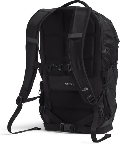 The Nokhjgrth Face Borealis Commuter Laptop Backpack, One Size