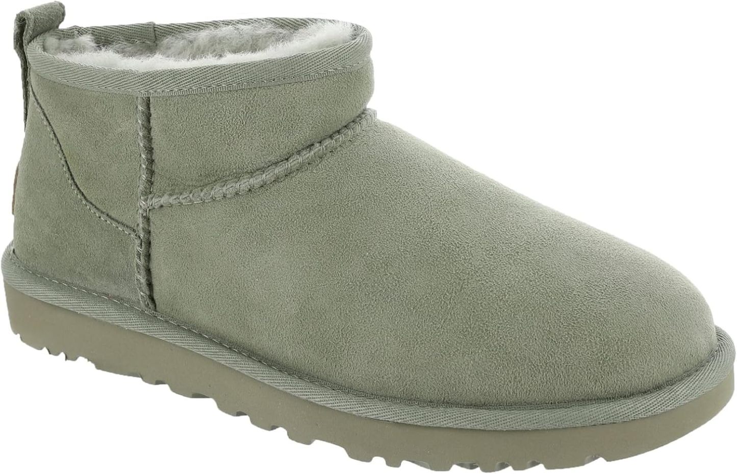 Ukhjggg Women's Classic Ultra Mini Boot