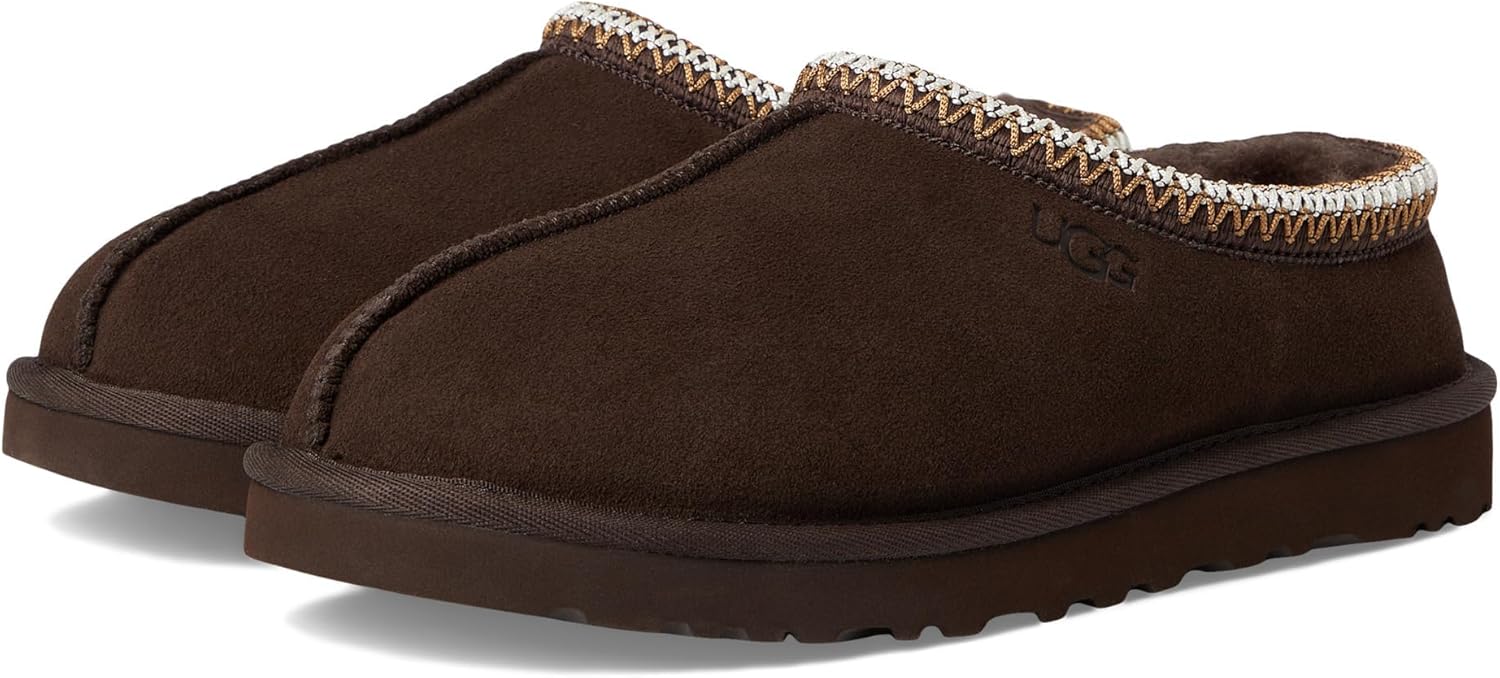 Ukhjggg Men's Tasman II Slipper