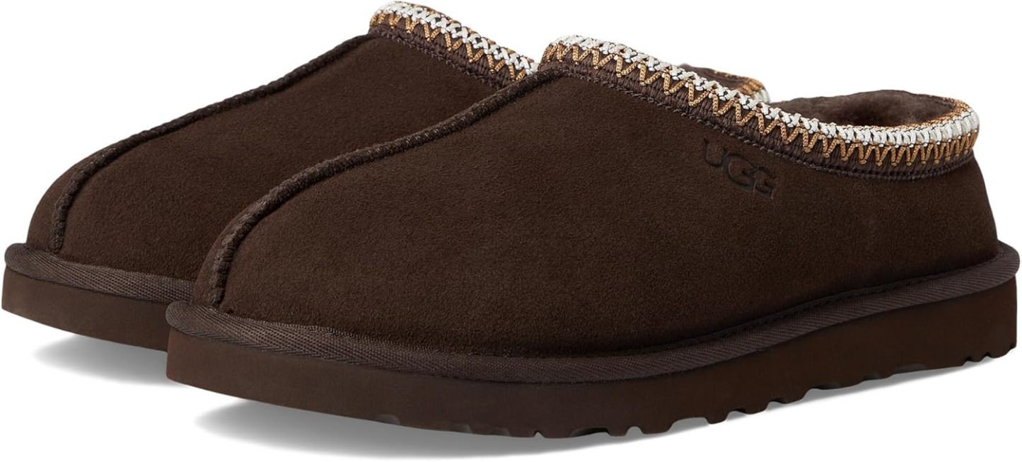 Ukhjggg Men's Tasman II Slipper