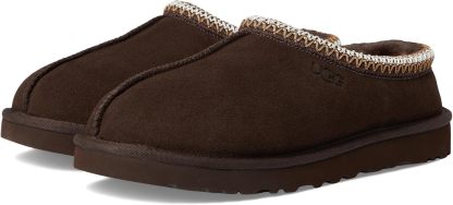 Ukhjggg Men's Tasman II Slipper