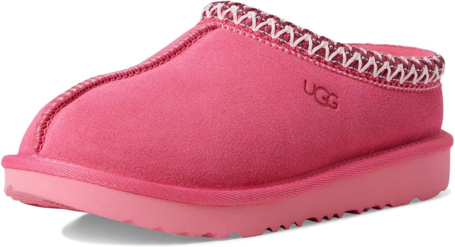 Ukhjggg Kids' Tasman II Slipper