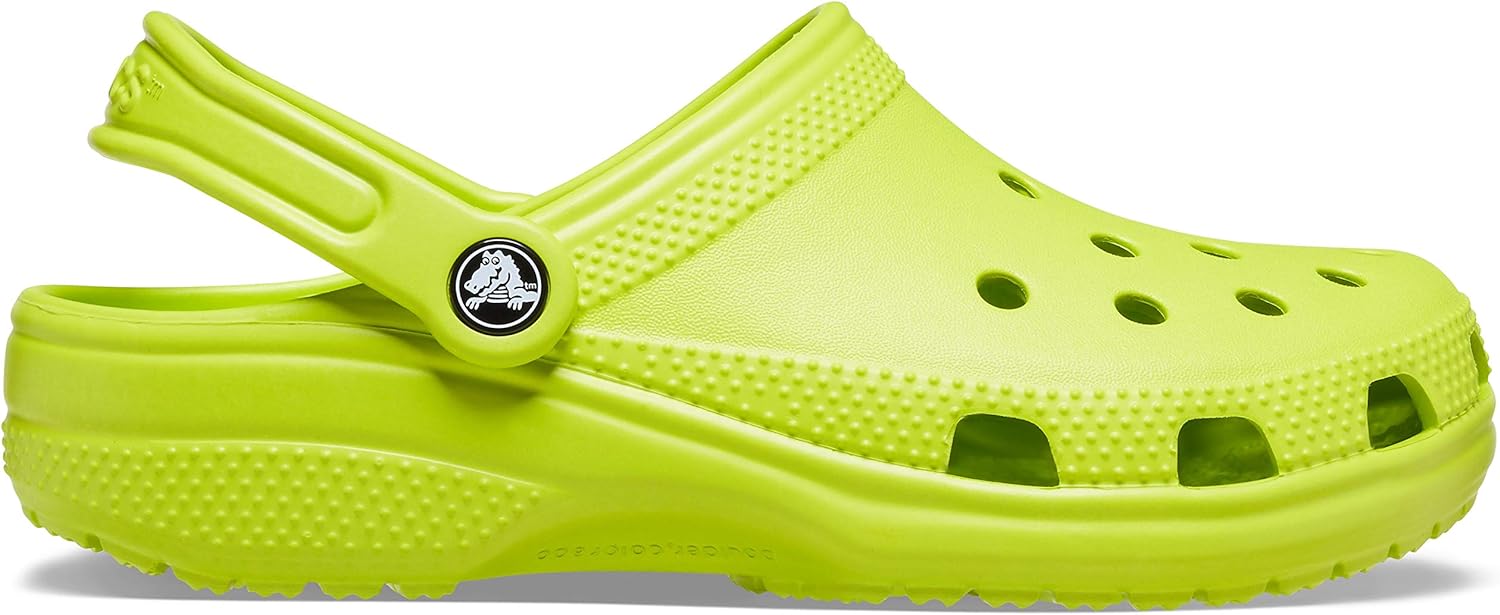 Crocs Unisex-Adult Classic Clogs