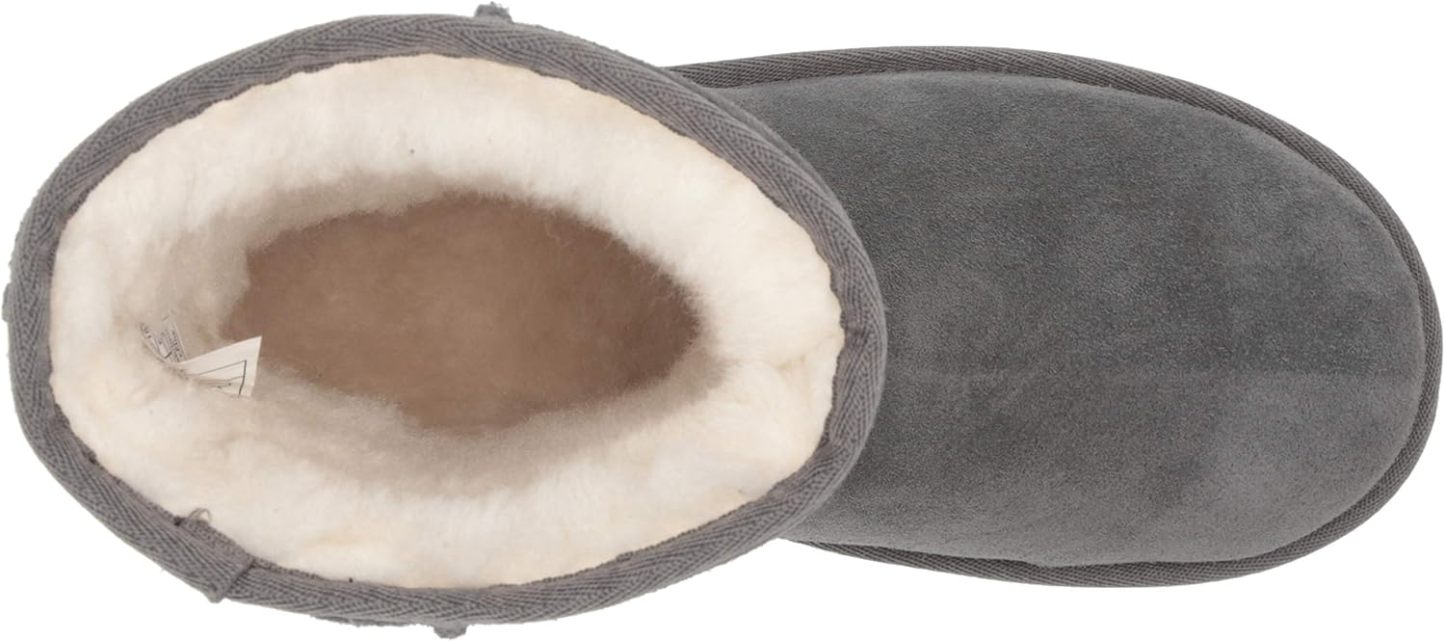 Ukhjggg Koolaburra Women's Koola Short Boot