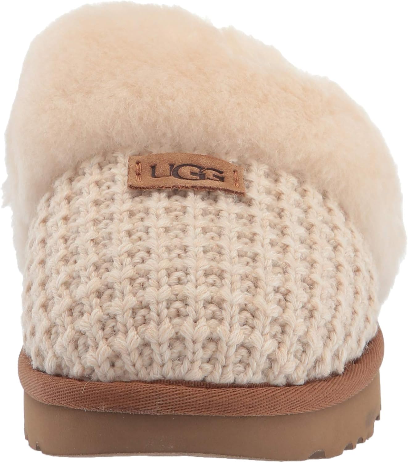 Ukhjggg Women's, Cozy Slipper