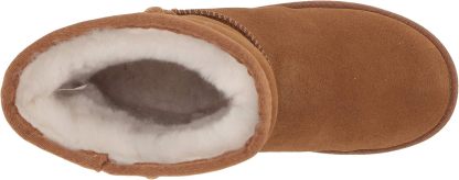 Ukhjggg Koolaburra Women's Koola Short Boot