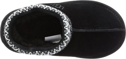 Ukhjggg Kids' Tasman II Slipper