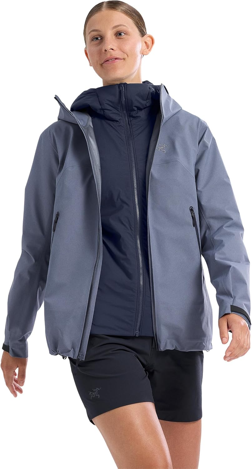 Arkhjgc'teryx Beta Jacket Women's