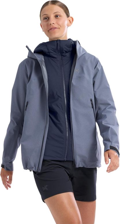 Arkhjgc'teryx Beta Jacket Women's