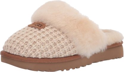 Ukhjggg Women's, Cozy Slipper