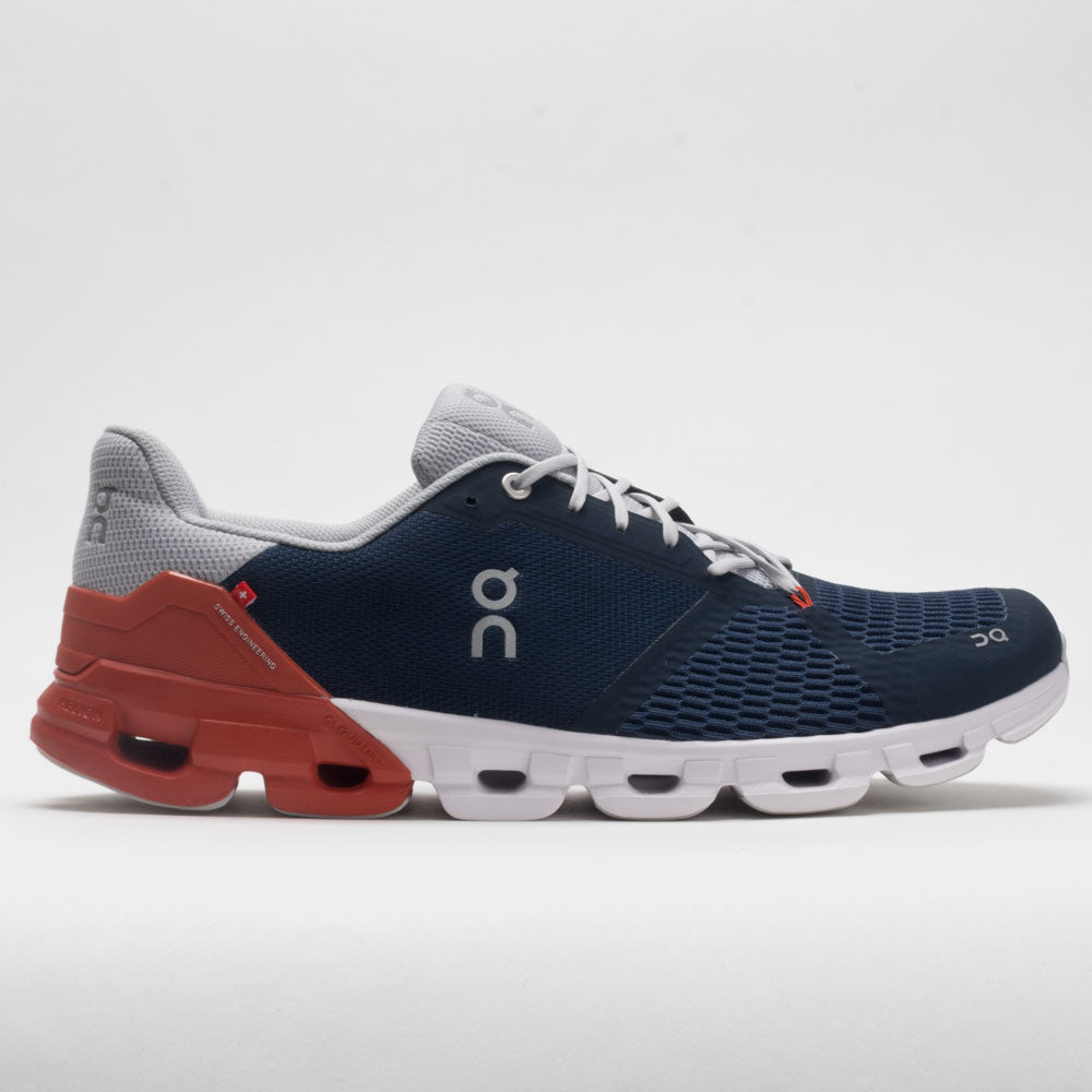 OkhjgN Cloudflyer Men's Midnight/Rust