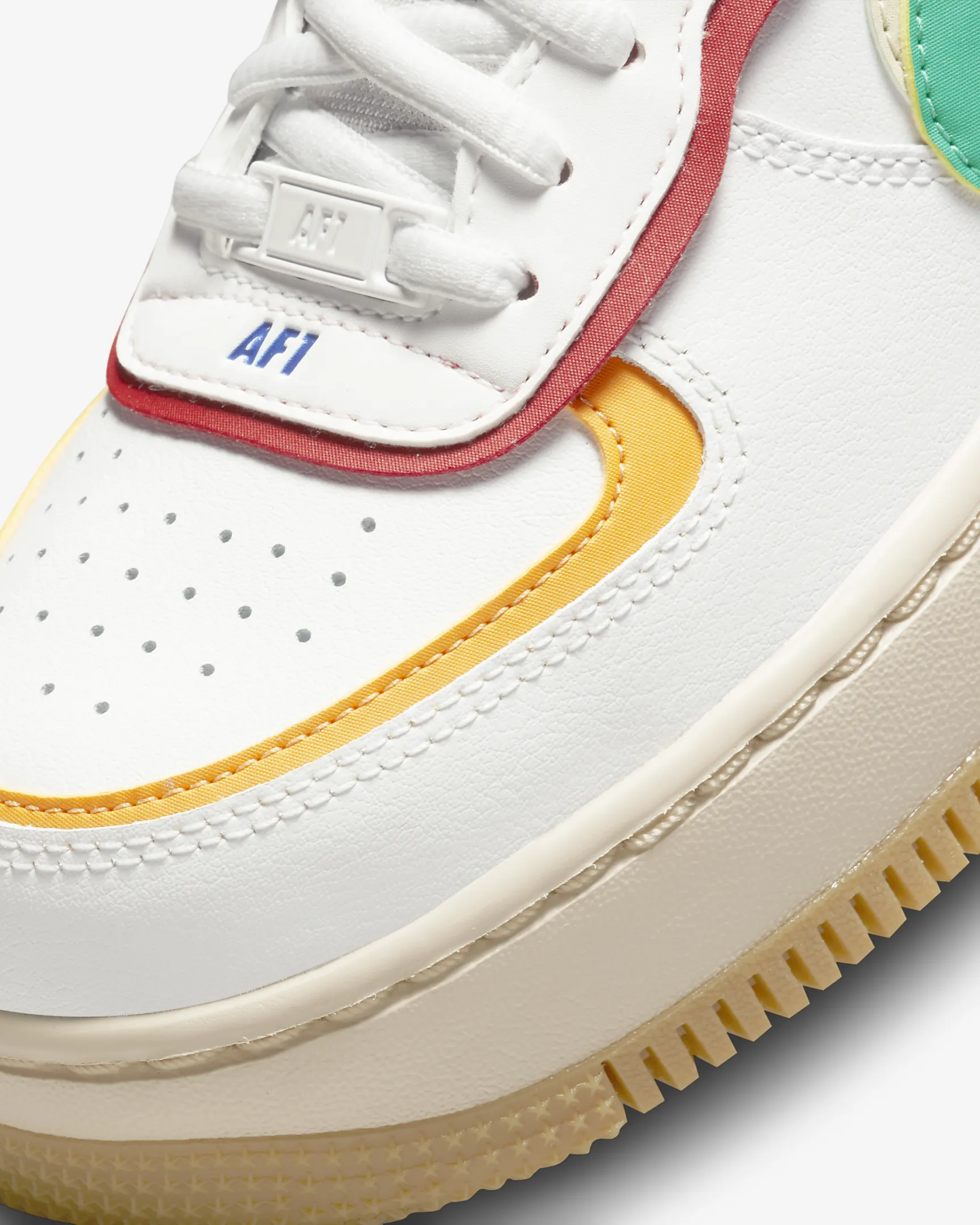 Nikhjgke Air Force 1