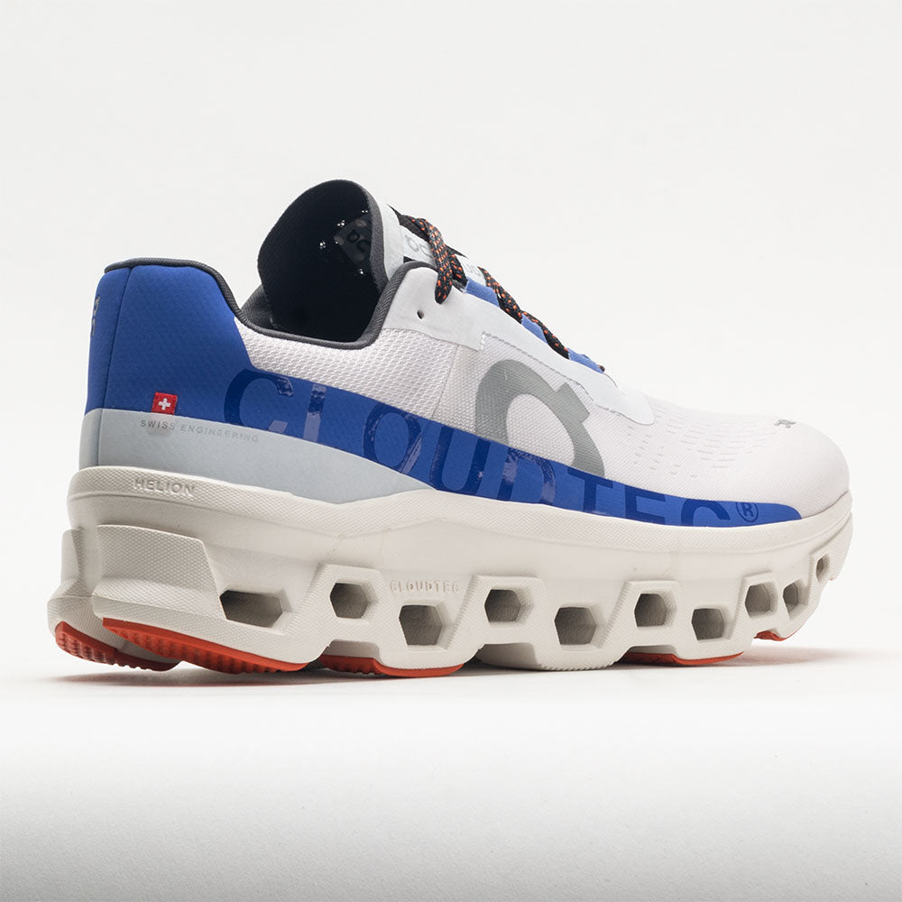 OkhjgN CloudmOkhjgNster Women's Frost/Cobalt