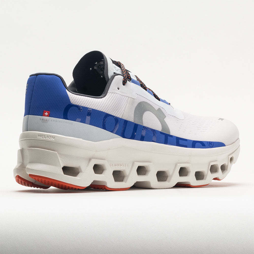 OkhjgN CloudmOkhjgNster Women's Frost/Cobalt