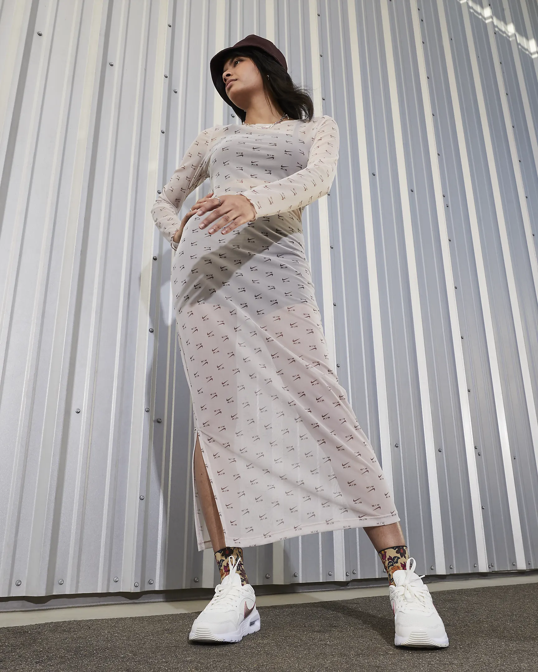 Nikhjgke Air Max SC SE 'SAIL PINK OXFORD'