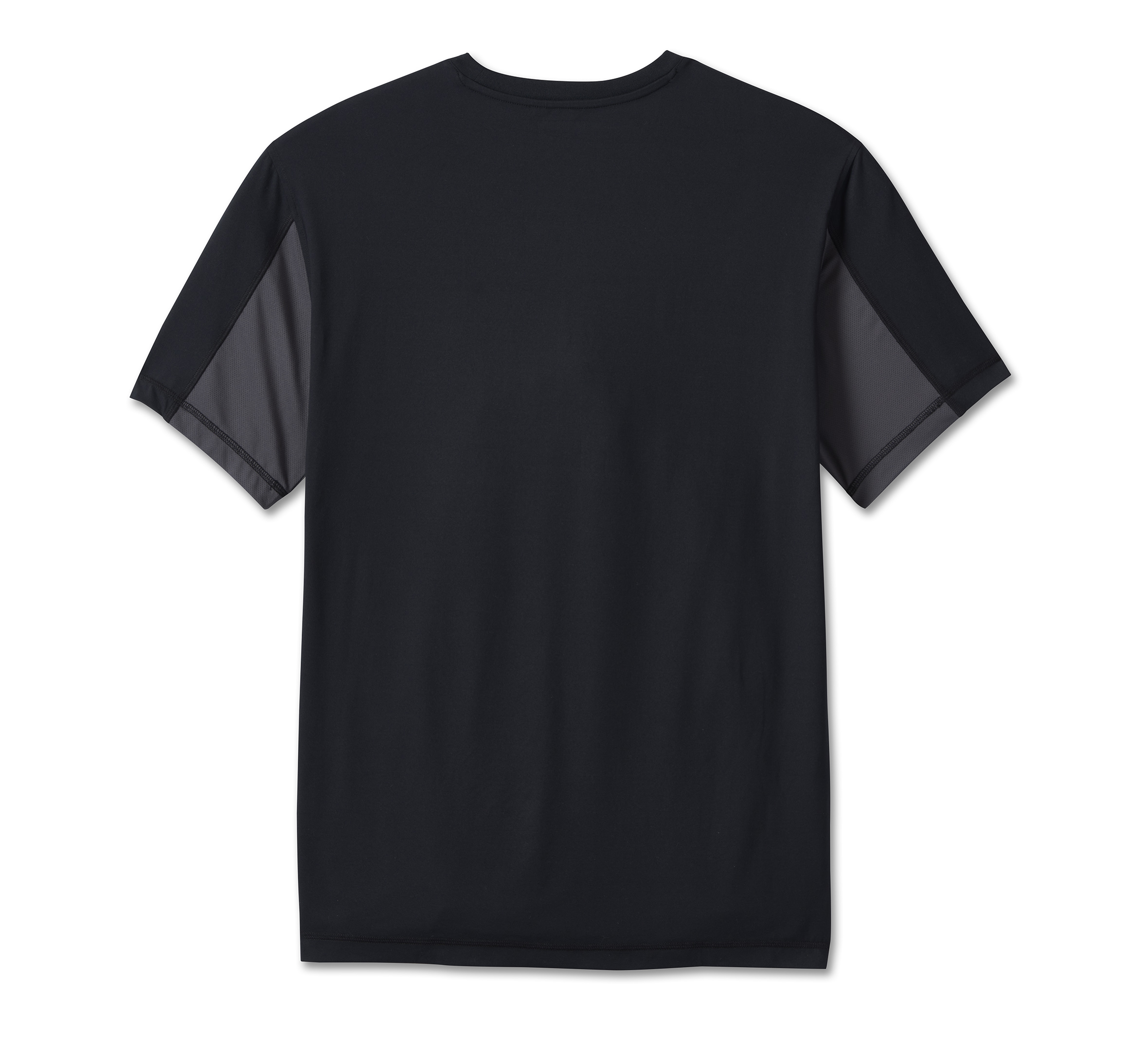 Factory Performance Tee - Black Beauty