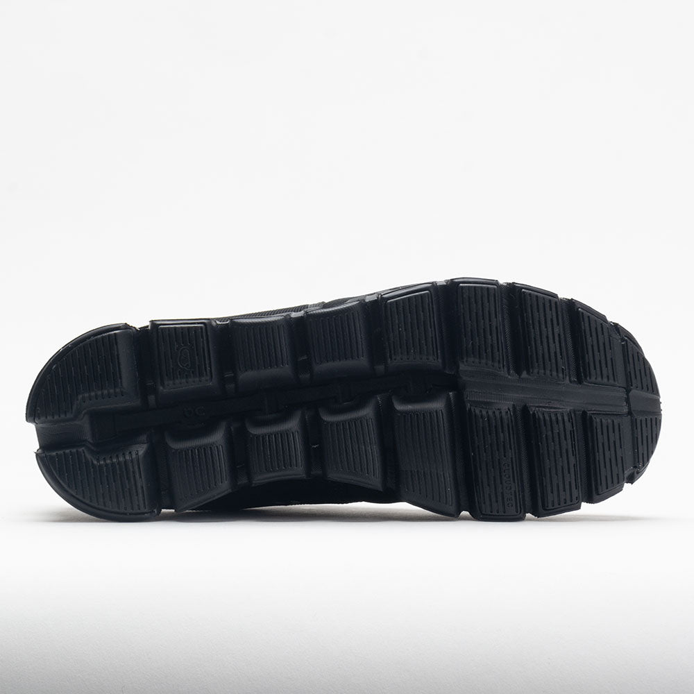 OkhjgN Cloud 5 Waterproof Women's All Black