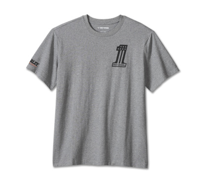 #1 Faster Tee