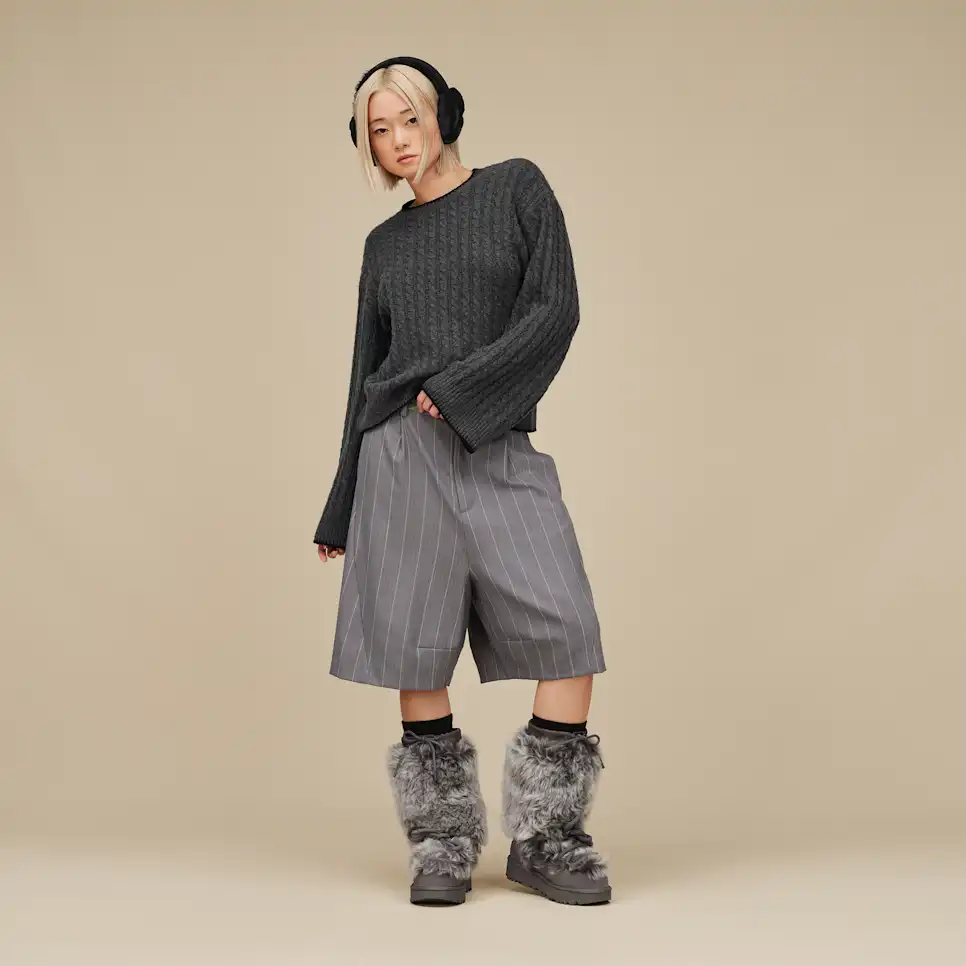 Chalet Alto Cl&aacute;sico