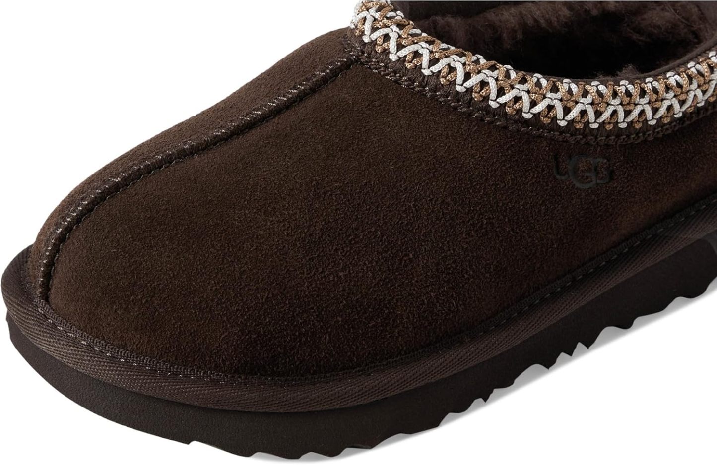 Ukhjggg Kids' Tasman II Slipper