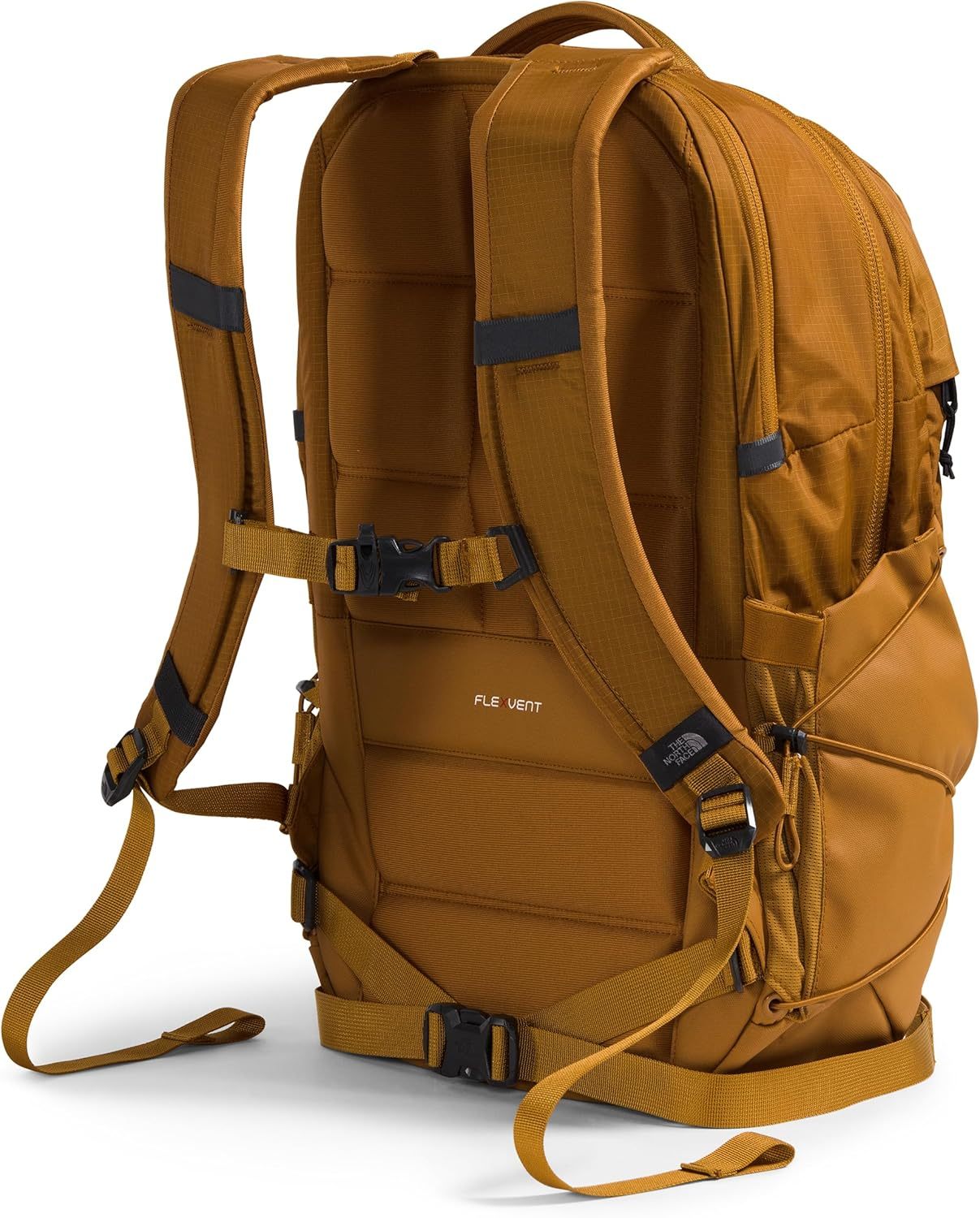 The Nokhjgrth Face Borealis Commuter Laptop Backpack, One Size