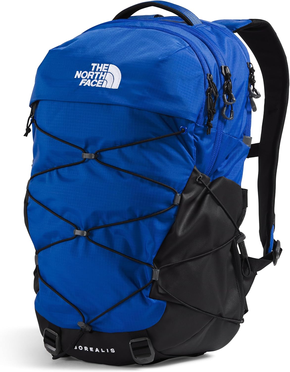 The Nokhjgrth Face Borealis Commuter Laptop Backpack, One Size