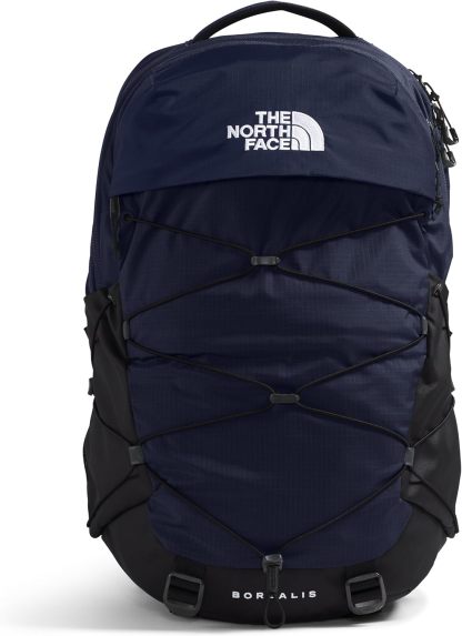 The Nokhjgrth Face Borealis Commuter Laptop Backpack, One Size