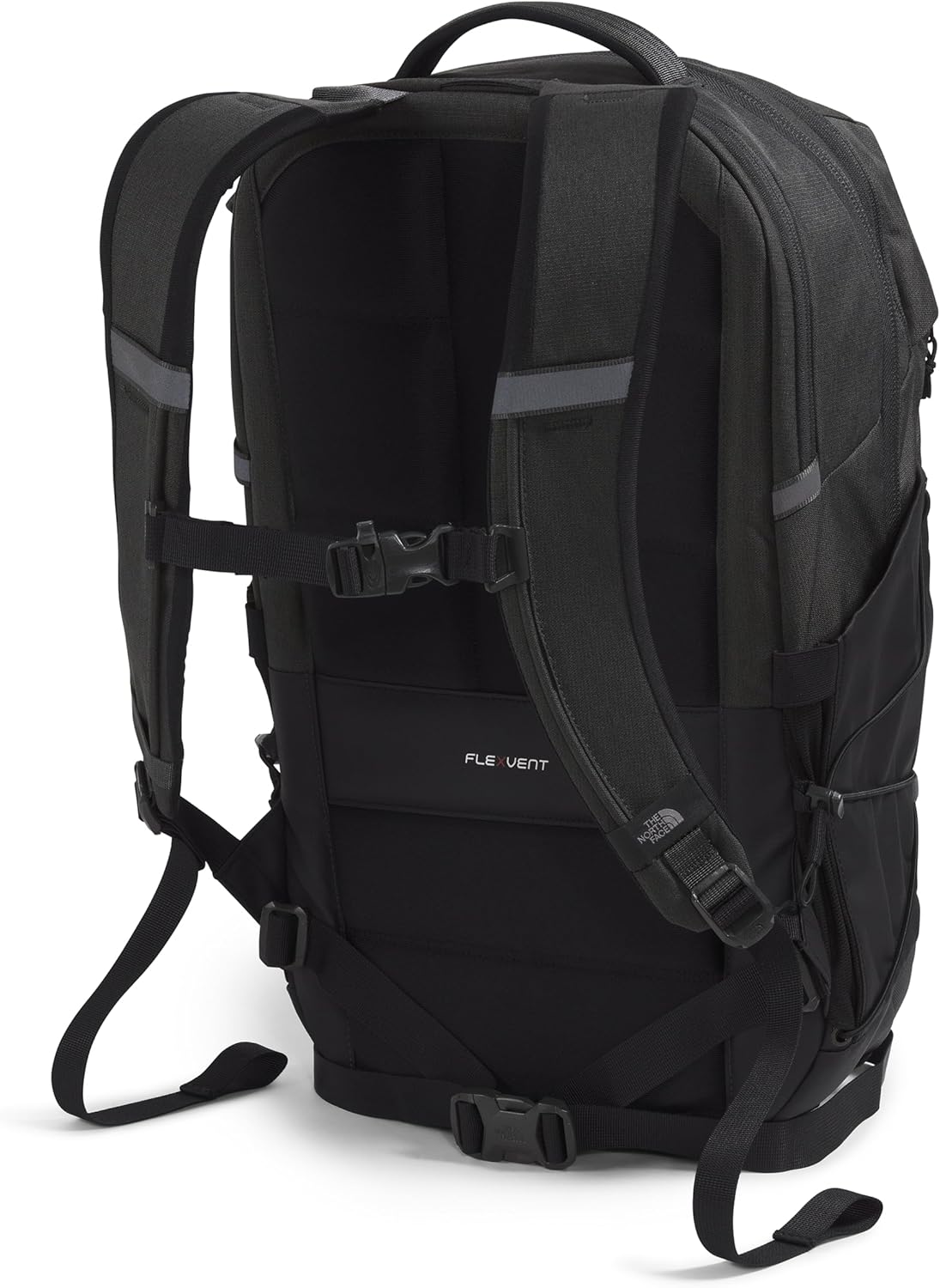 The Nokhjgrth Face Borealis Commuter Laptop Backpack, One Size